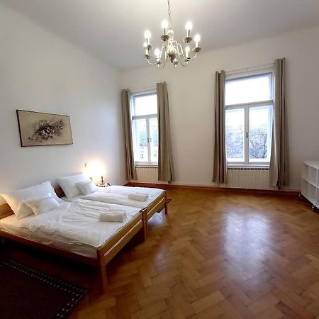 Apartman Mario Zagreb Exteriör bild