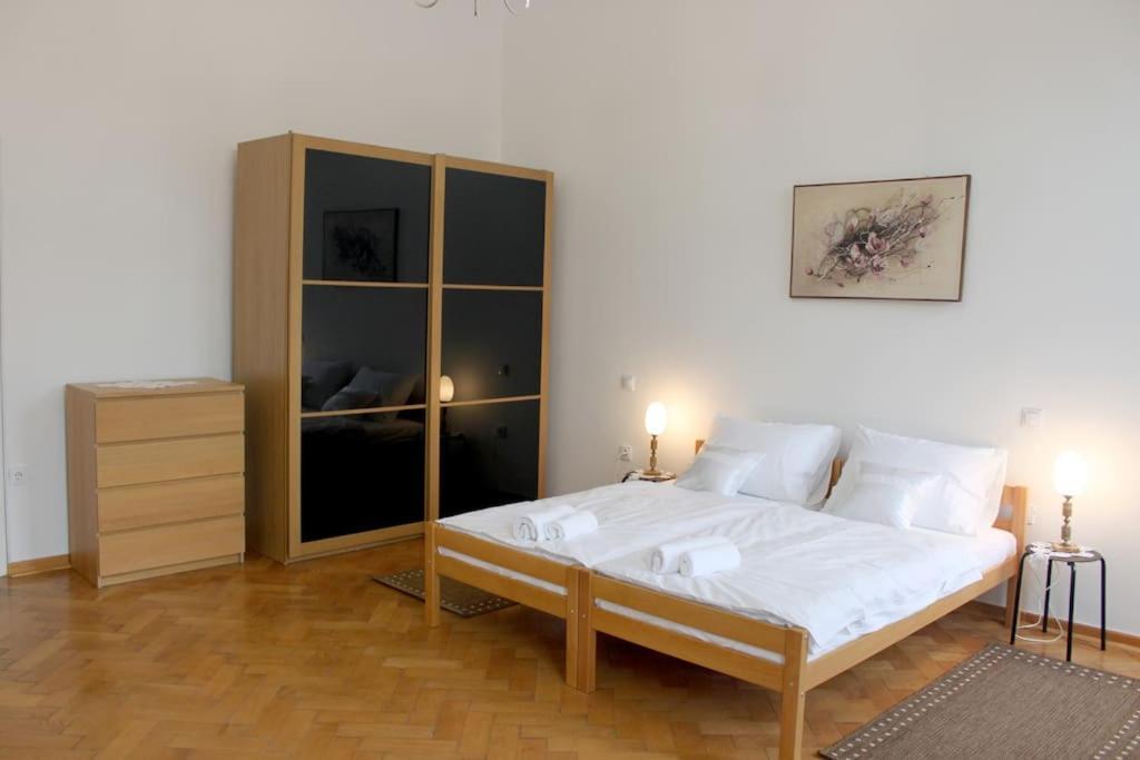 Apartman Mario Zagreb Exteriör bild