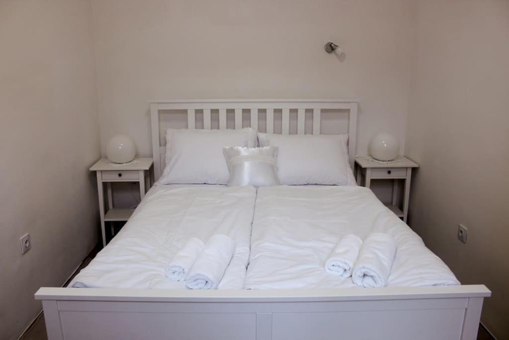 Apartman Mario Zagreb Exteriör bild