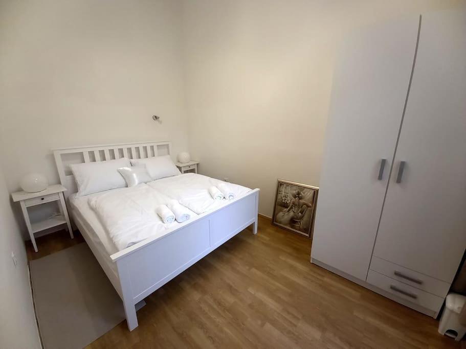 Apartman Mario Zagreb Exteriör bild
