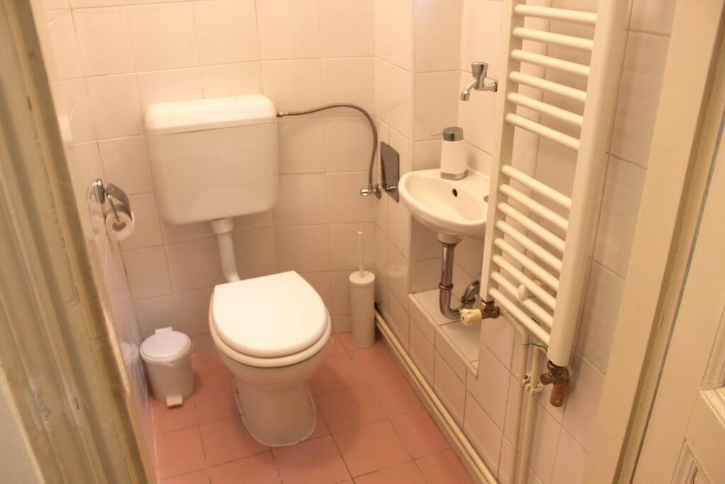 Apartman Mario Zagreb Exteriör bild